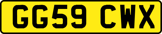 GG59CWX