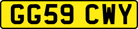 GG59CWY