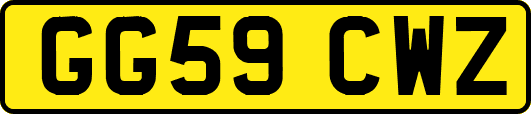 GG59CWZ