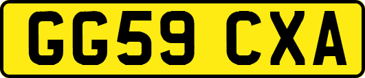 GG59CXA
