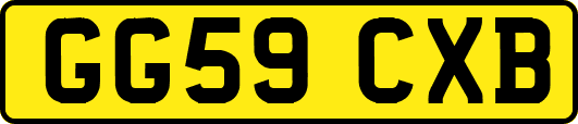 GG59CXB