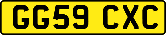 GG59CXC