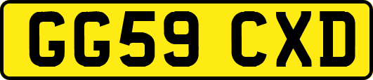 GG59CXD