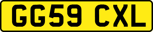 GG59CXL