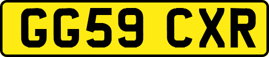GG59CXR