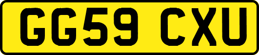 GG59CXU