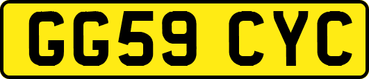 GG59CYC