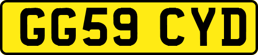 GG59CYD