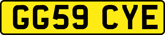 GG59CYE