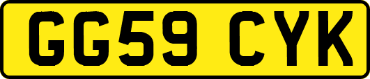 GG59CYK