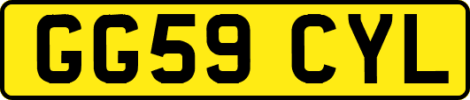 GG59CYL