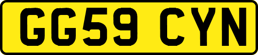 GG59CYN