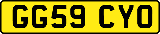 GG59CYO