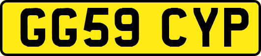 GG59CYP