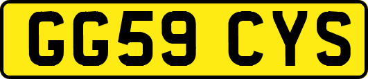 GG59CYS