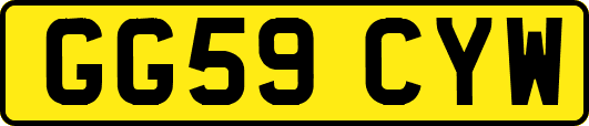 GG59CYW