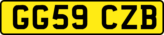 GG59CZB