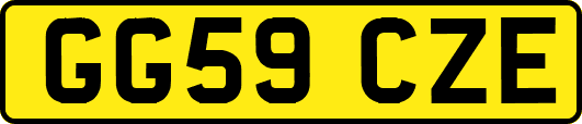 GG59CZE