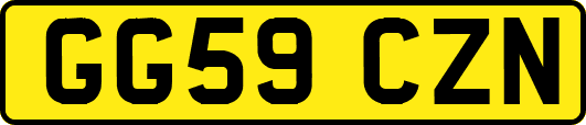 GG59CZN