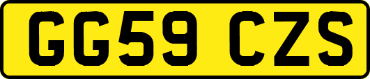 GG59CZS