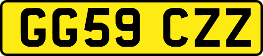 GG59CZZ