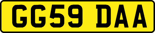 GG59DAA