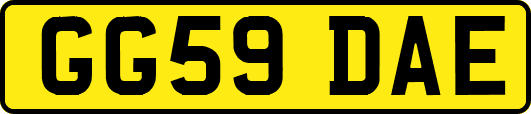 GG59DAE