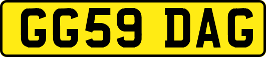GG59DAG