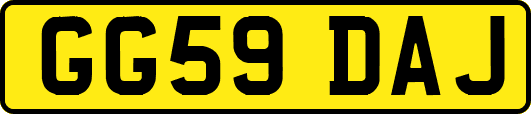 GG59DAJ