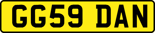 GG59DAN