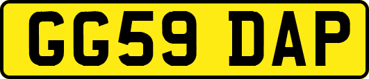 GG59DAP