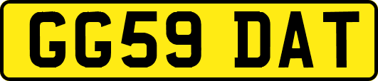 GG59DAT