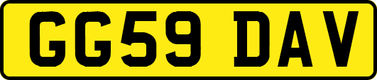 GG59DAV