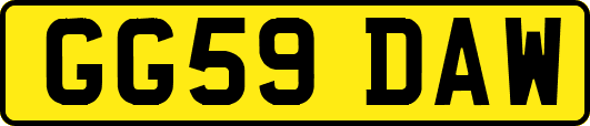 GG59DAW
