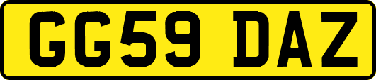 GG59DAZ
