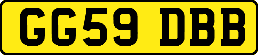GG59DBB