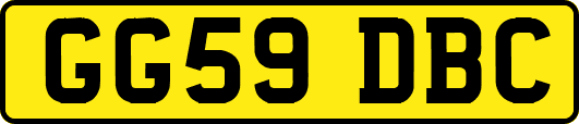 GG59DBC
