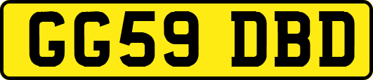GG59DBD