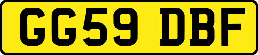 GG59DBF