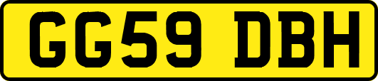 GG59DBH