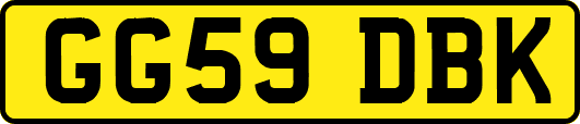 GG59DBK
