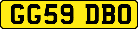GG59DBO