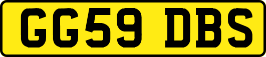 GG59DBS