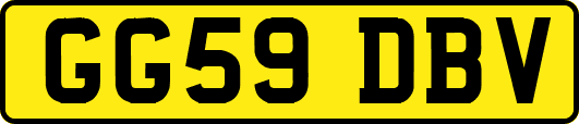 GG59DBV