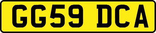 GG59DCA