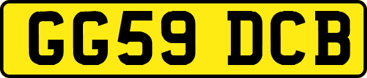 GG59DCB
