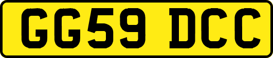 GG59DCC