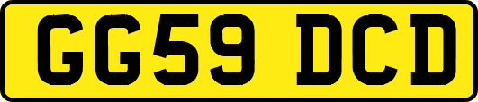 GG59DCD