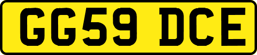 GG59DCE