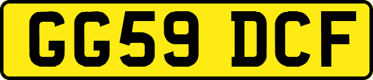 GG59DCF